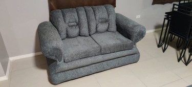 321 Couch Set