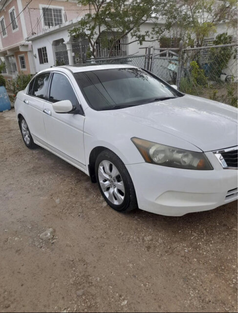 2009 Honda Accord