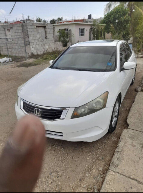 2009 Honda Accord