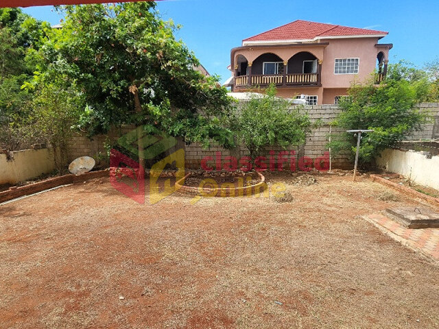 4 Bedroom Topaz Close, Hellshire