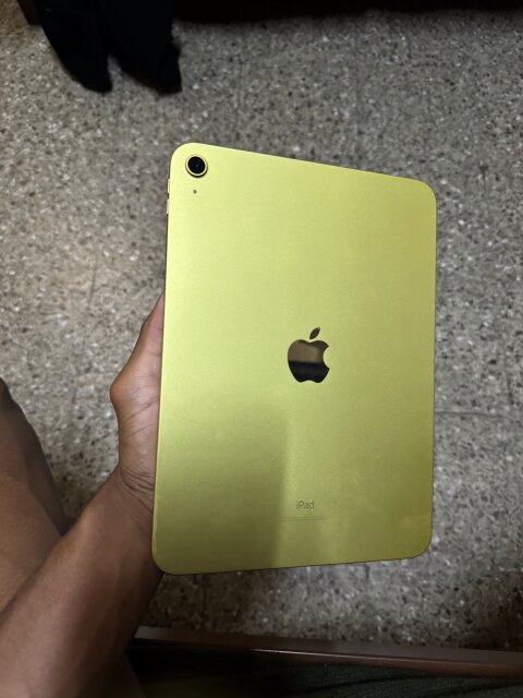 IPAD 10th Gen