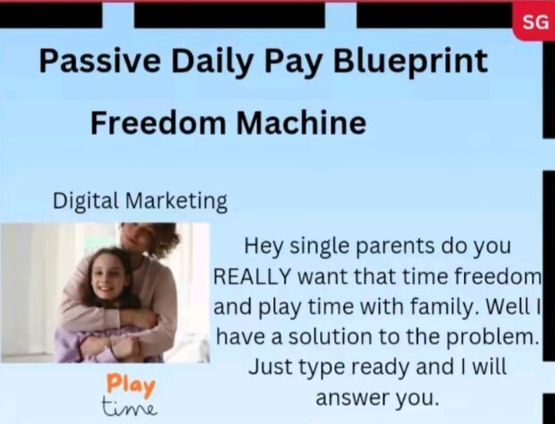 Earn Daily Online Doing Digital Marketing