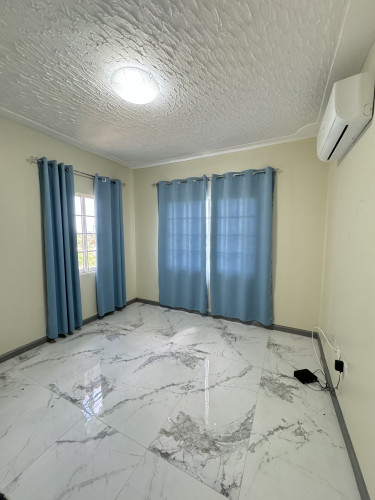  2 Bedroom 2.5 Bath Apartment Unfurnished