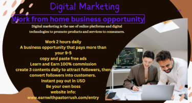 Create Passive Income With Digital Programs 