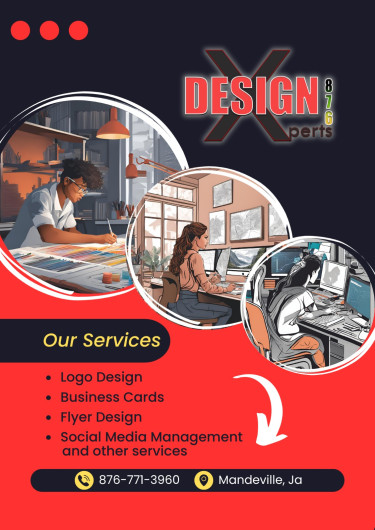 Get Top Quality Designs For Reasonable Prices