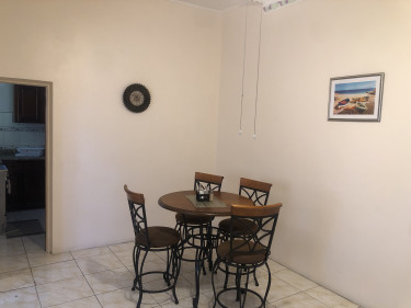 2 Bedroom Furnished Apartment Bogue Village