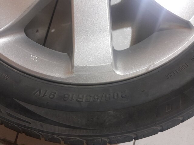 Tyres And Rims For Sale