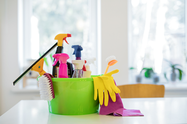 House Cleaning Services