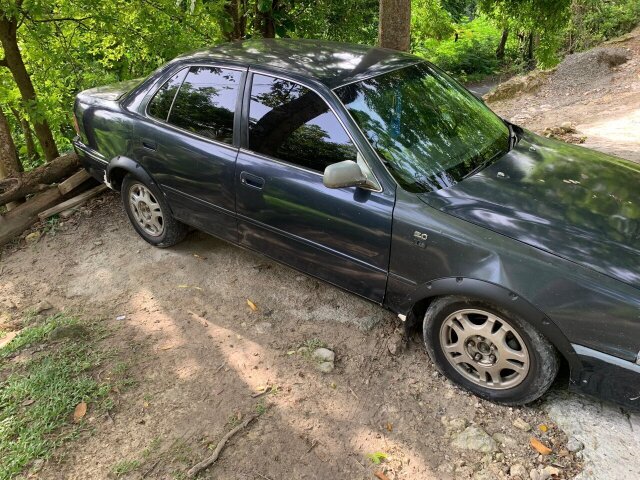 Toyota Camry  Lumire 1992