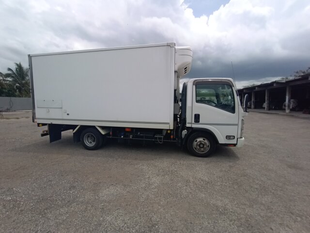 2019 ISUZU ELF