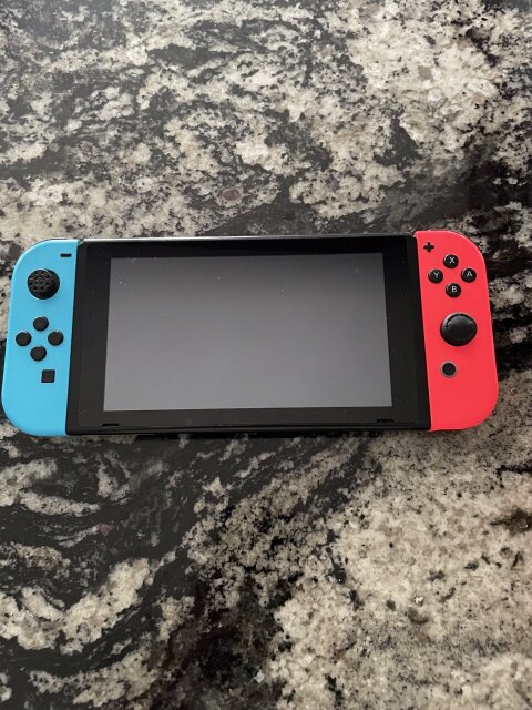 Nintento Switch