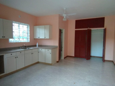 PARADISE HEIGHTS 1 BEDROOM STUDIO $40,000