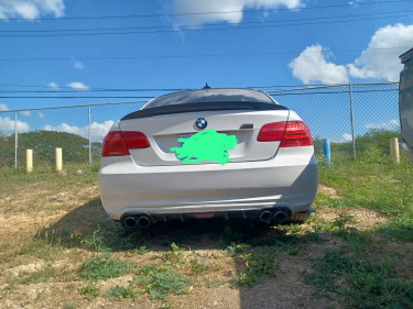 2013 BMW 328i