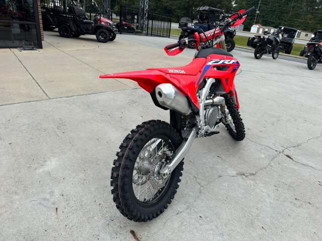 2023 Honda CRF450RX Dirt Bike