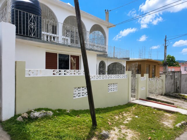 5 Bedroom Apartments Catherine Mount