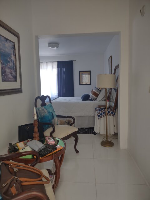 Furnished 1 Bedroom With Bathroom In Townhouse