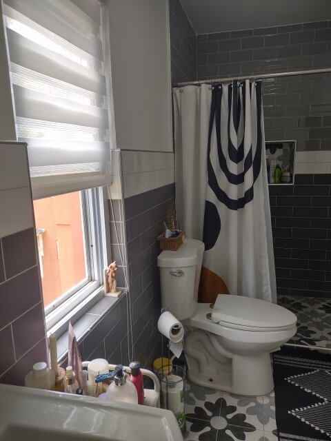 Furnished 1 Bedroom With Bathroom In Townhouse