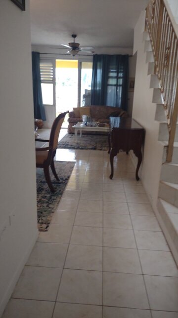 Furnished 1 Bedroom With Bathroom In Townhouse