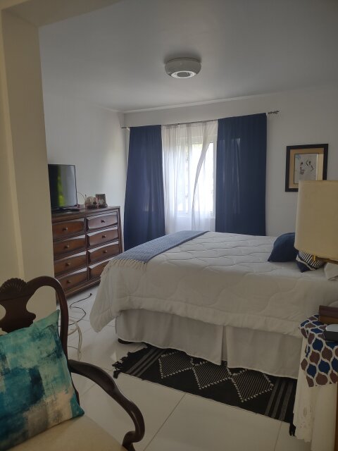 Furnished 1 Bedroom With Bathroom In Townhouse