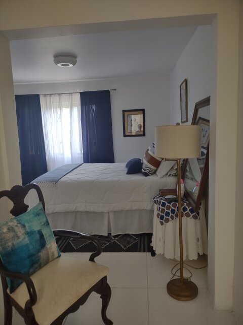 Furnished 1 Bedroom With Bathroom In Townhouse