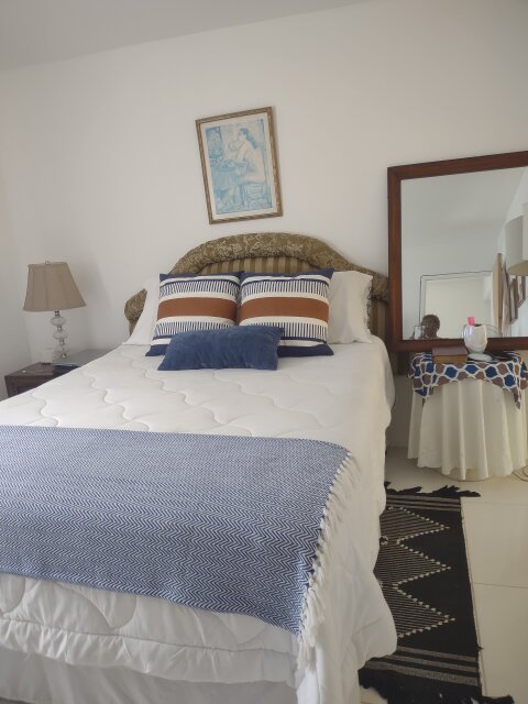 Furnished 1 Bedroom With Bathroom In Townhouse