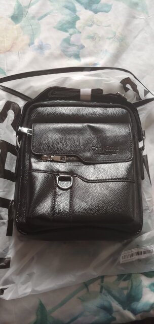 Male Bag