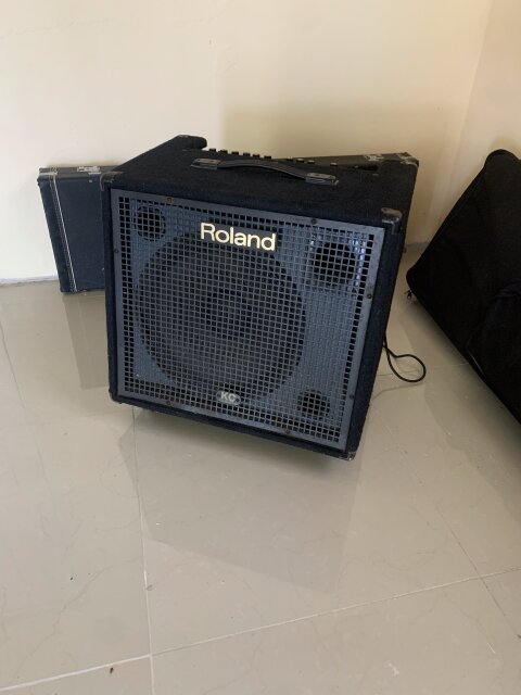 Roland Combo Speaker AMP