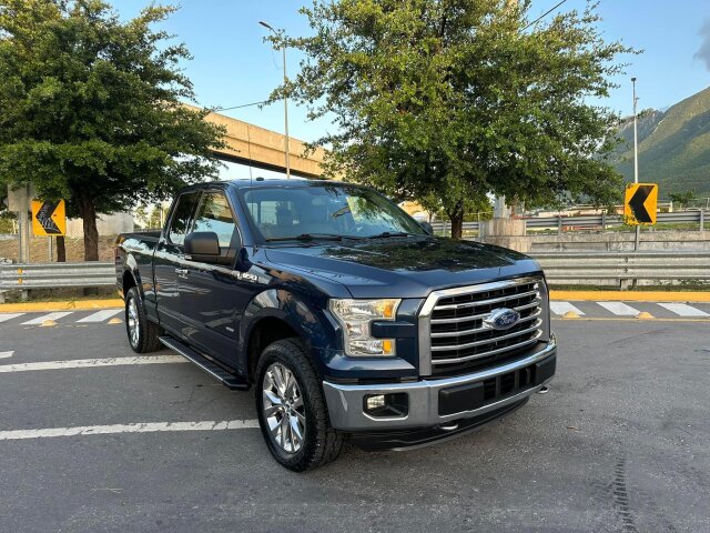 Ford 150 Xlt