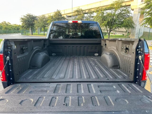 Ford 150 Xlt