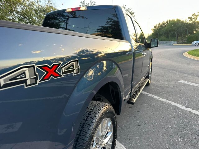 Ford 150 Xlt