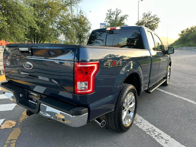 Ford 150 Xlt