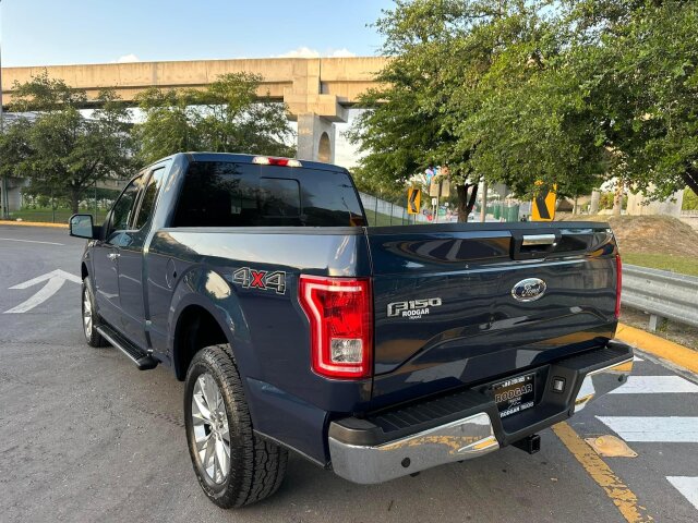 Ford 150 Xlt