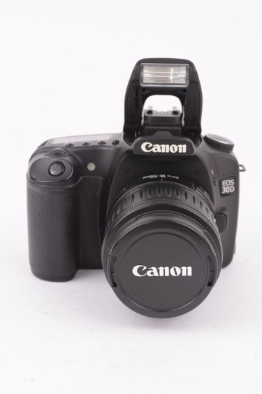 Canon EOS 30D Camera