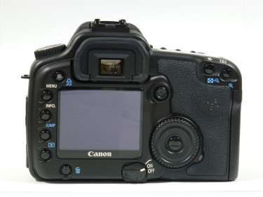 Canon EOS 30D Camera