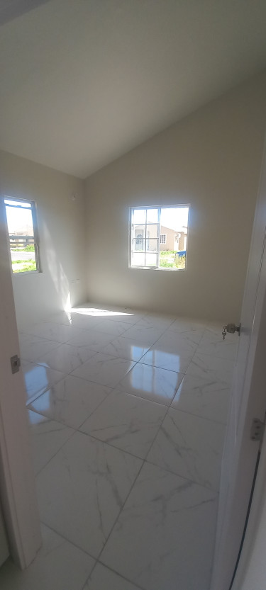 2 Bedrooms X 1 Bathroom House For Rent In Portmore