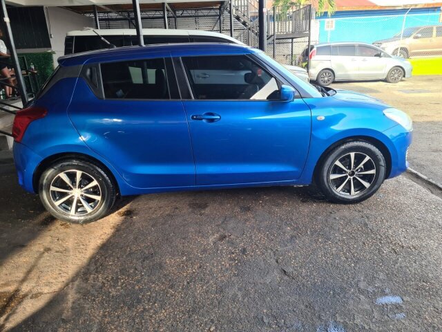 Suzuki Swift 2017 For Sale