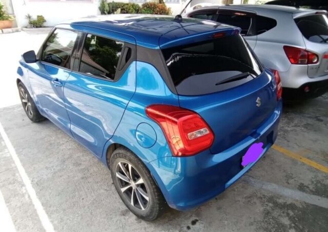 Suzuki Swift 2017 For Sale