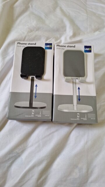 Brand New Phone Accessories