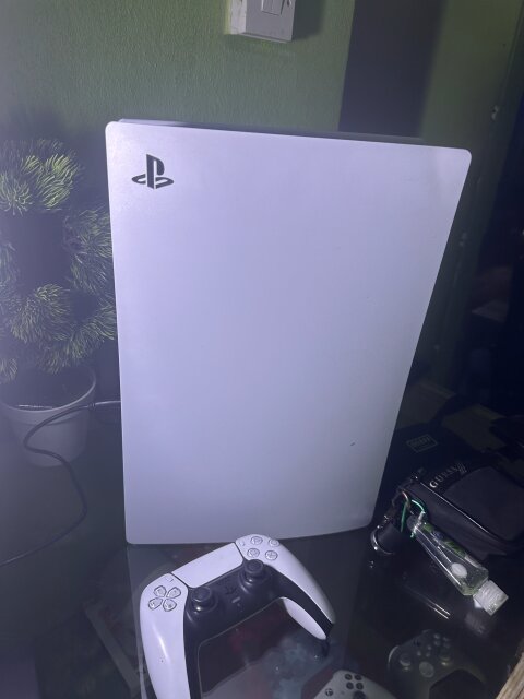 Sony PlayStation 5