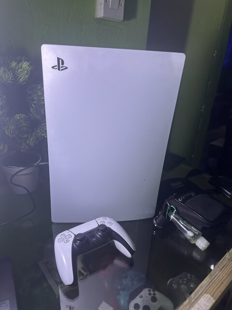 Sony PlayStation 5