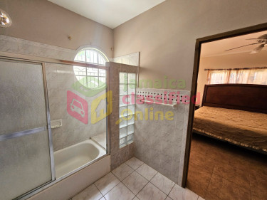 1 Bedroom Furnished Torado Heights