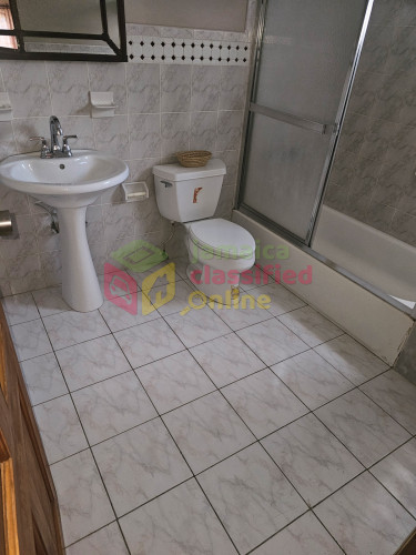 1 Bedroom Furnished Torado Heights