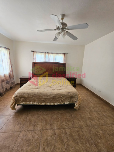 1 Bedroom Furnished Torado Heights