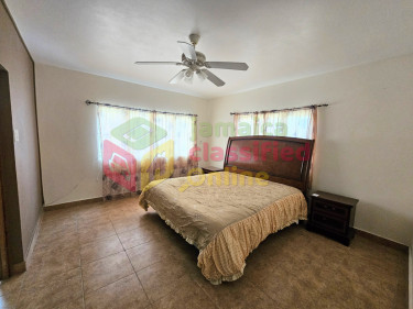 1 Bedroom Furnished Torado Heights