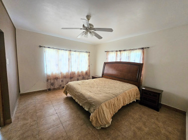 1 Bedroom Furnished