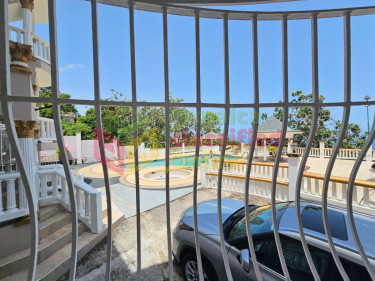 2 Bedroom Torado Heights