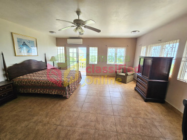2 Bedroom Torado Heights Apartments Coral Garden