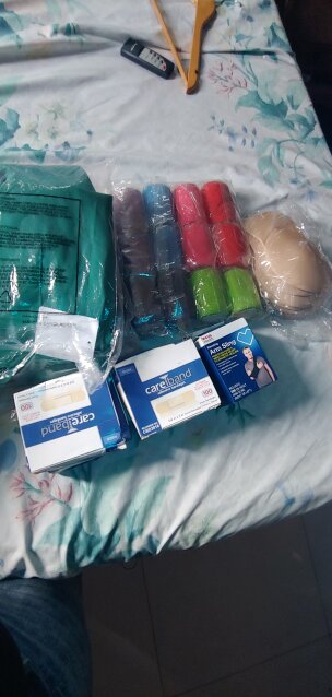 Medical Clothing Ams Supplies