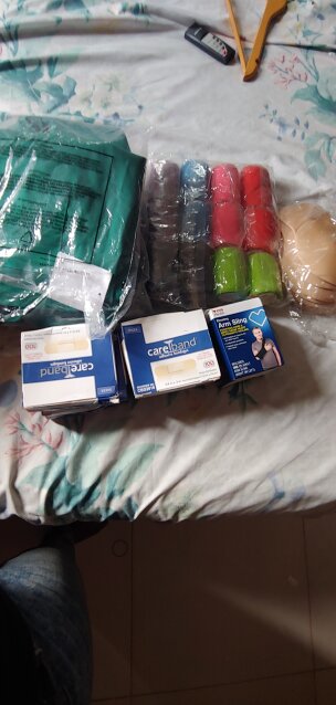 Medical Clothing Ams Supplies