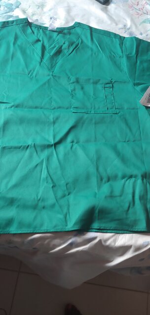 Medical Clothing Ams Supplies